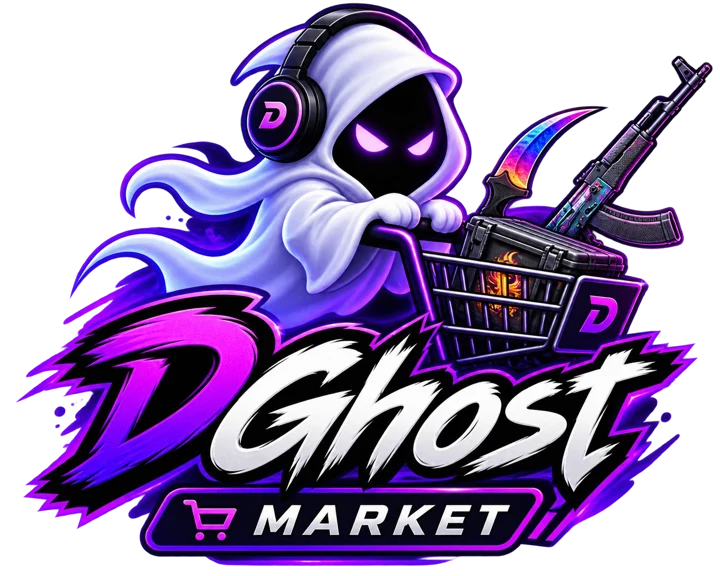 DGhostMarket